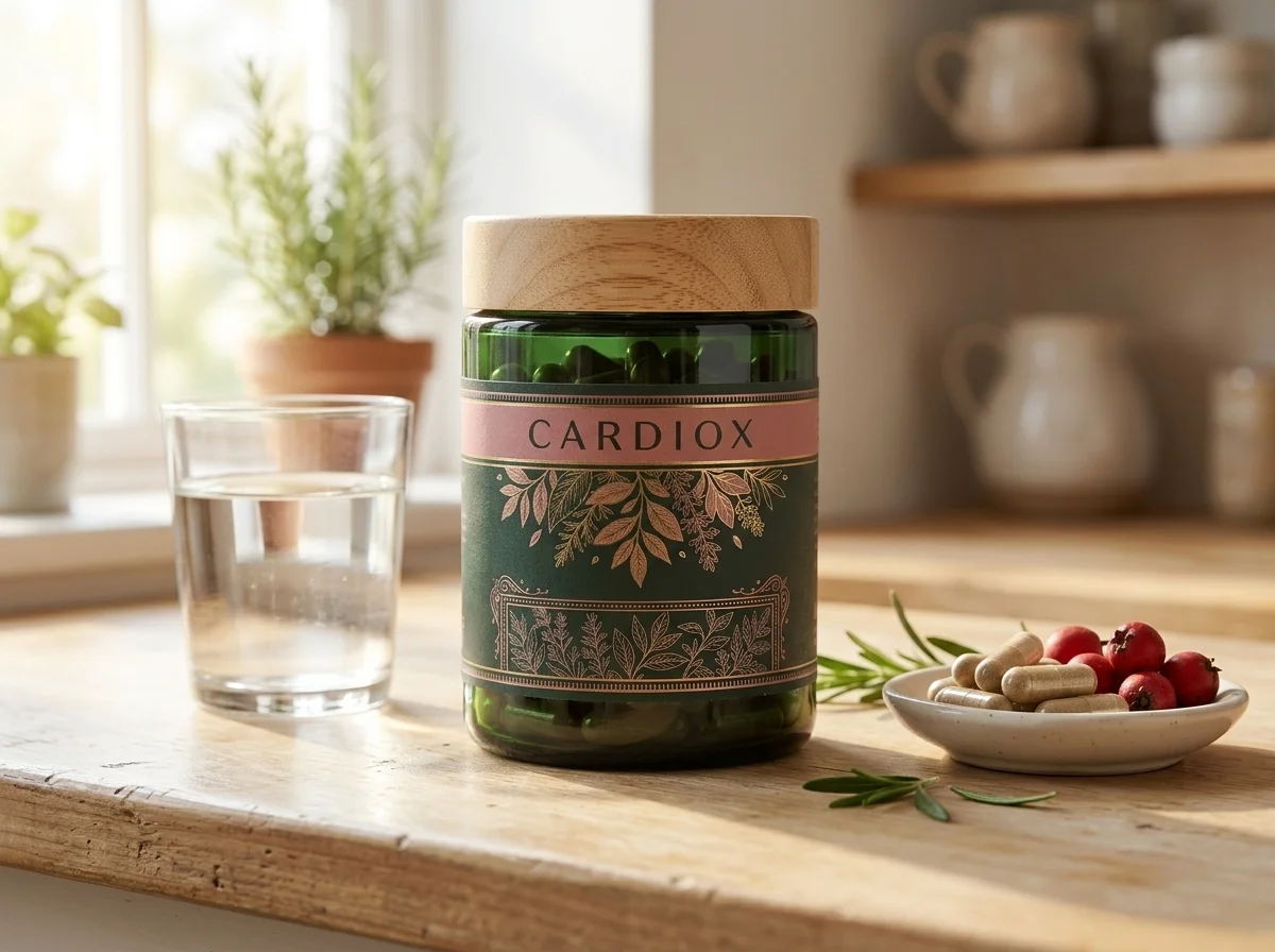 CardioX
